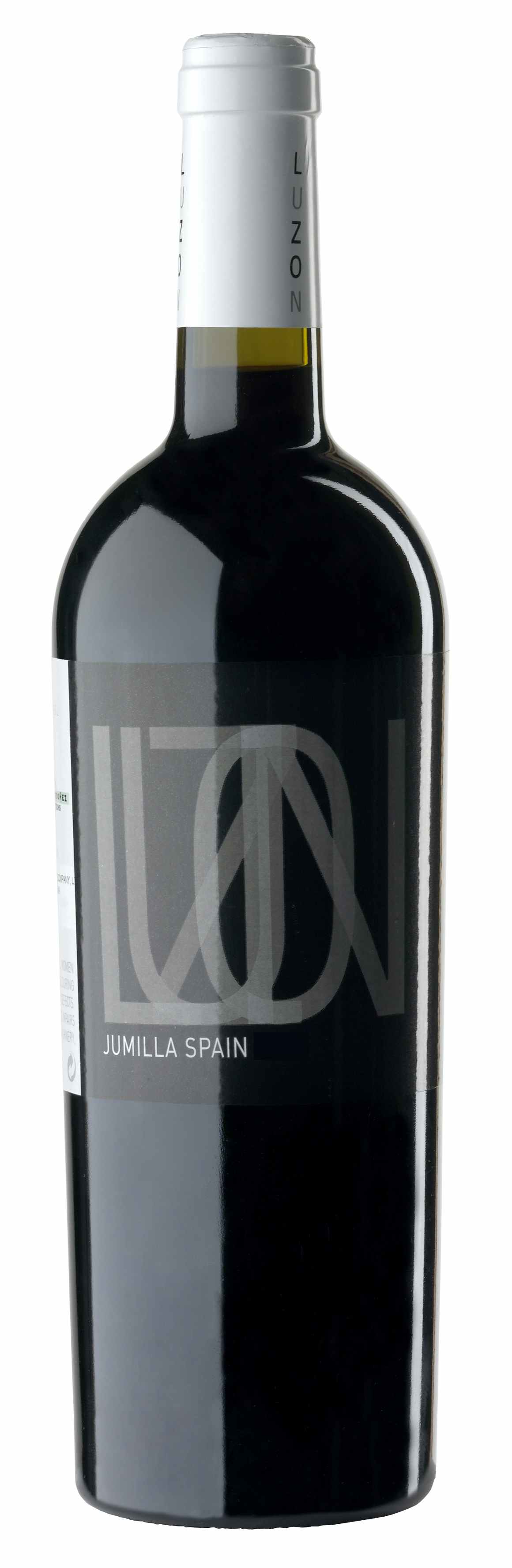 Luzon Jumilla 2015