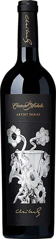 Chateau Ste. Michelle Artist Series Meritage 2012