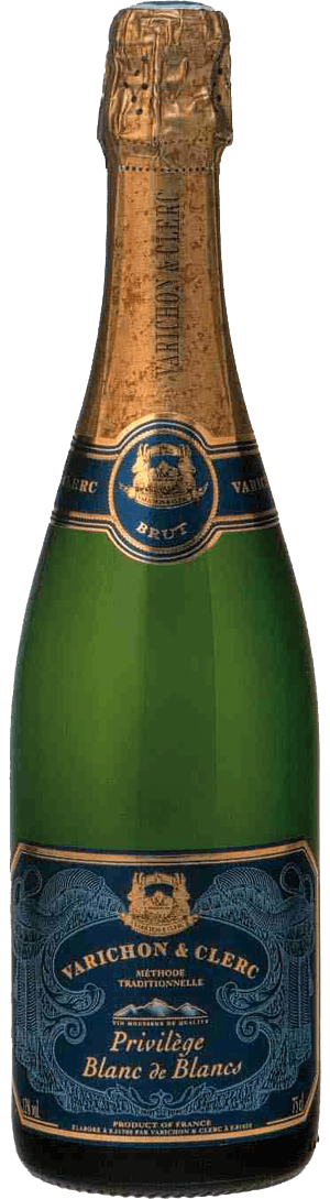 Varichon & Clerc Brut Blanc de Blancs Privilège