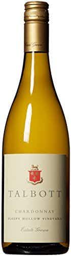 Talbott Sleepy Hollow Vineyard Chardonnay 2013
