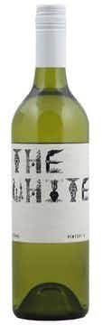 Pintupi 9 The White 2016