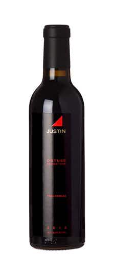 Justin Obtuse Cabernet Port 2013 375ml