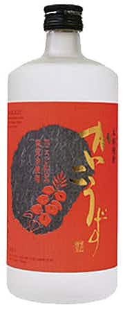 Fukiage Shochu Kaikouzu Potato Soju