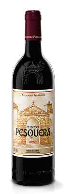 Tinto Pesquera Crianza 2014