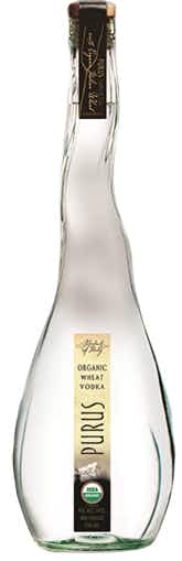 Purus Organic Wheat Vodka