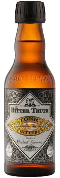 Bitter Truth Tonic Bitters 200ml
