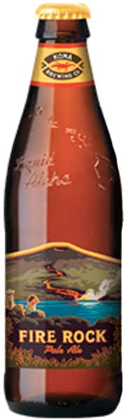 Kona Brewing Co. Fire Rock Pale Ale 12oz