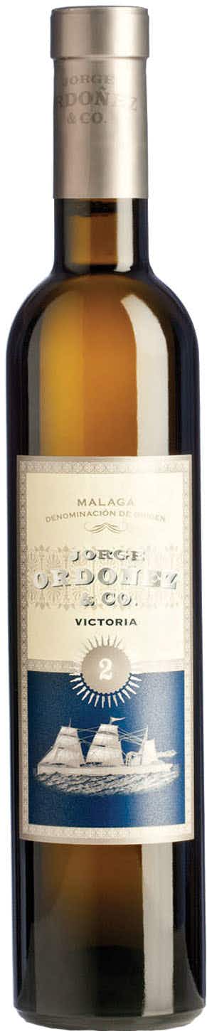 Jorge Ordonez N°2 Victoria 2014 375ml