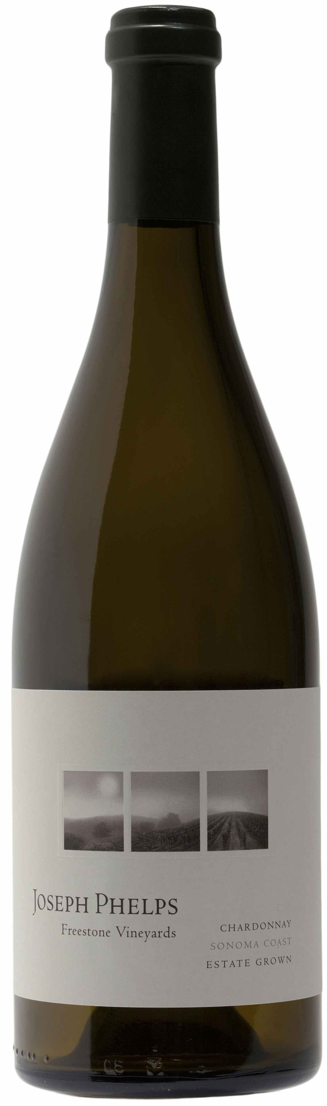 Joseph Phelps Freestone Vineyards Chardonnay 2015