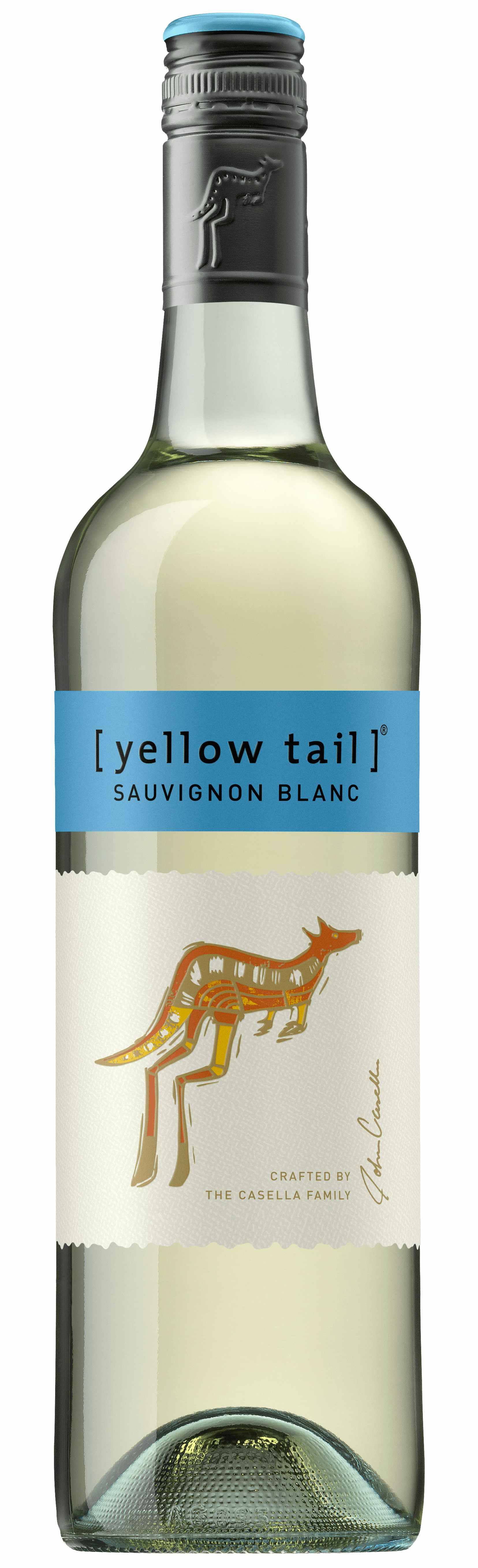 Yellow Tail Sauvignon Blanc