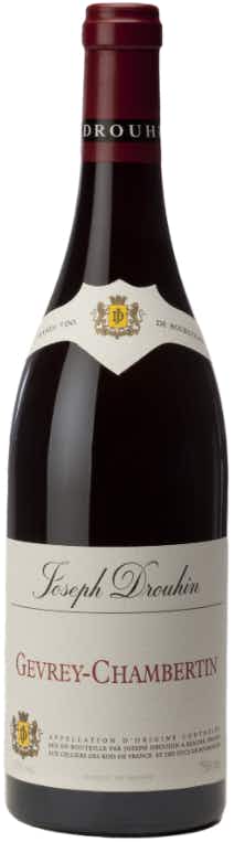 Joseph Drouhin Gevrey Chambertain (NE) 2015 2015
