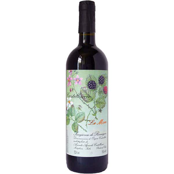 Castelluccio Le More Sangiovese
