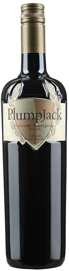 PlumpJack Reserve Cabernet Sauvignon 2014