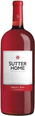 Sutter Home Sweet Red 1.5L
