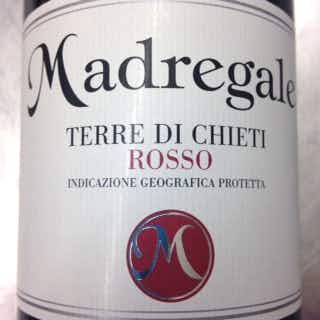 Cantina Tollo Madregale Rosso