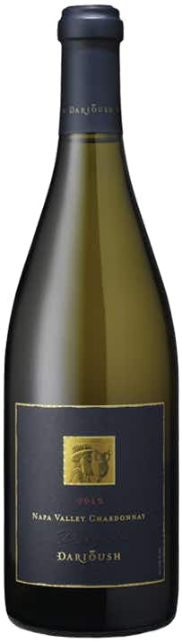 Darioush Signature Chardonnay 2015