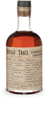 Buffalo Trace Experimental Collection 375ml