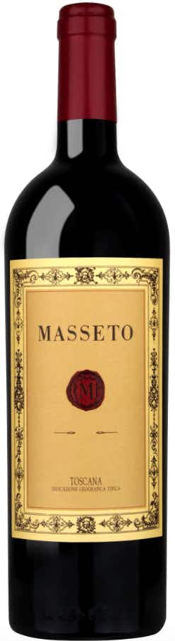 Ornellaia Masseto 2014
