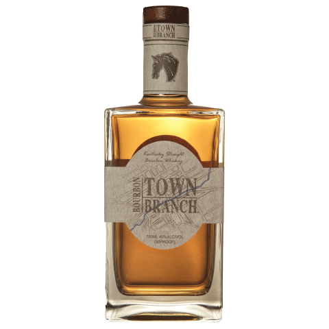 Town Branch Bourbon
