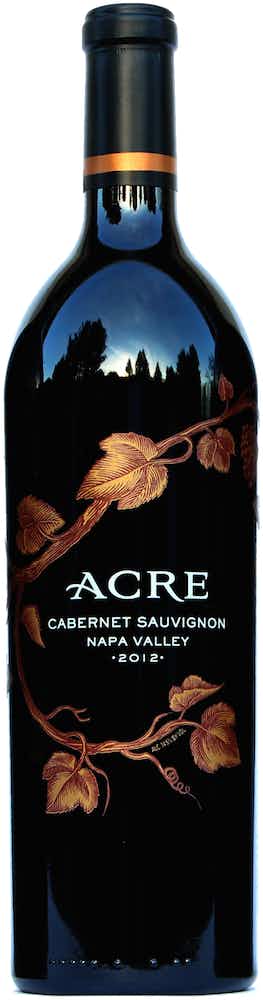 Acre Cabernet Sauvignon 2012