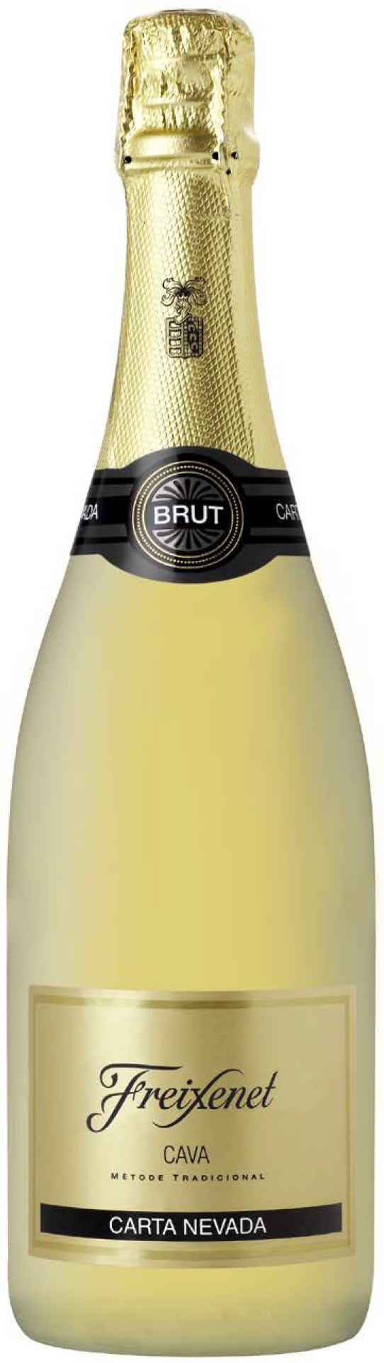 Freixenet Carta Nevada Brut 187ml Bottle