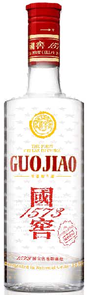 Luzhou Laojiao National Cellar 1573 375ml