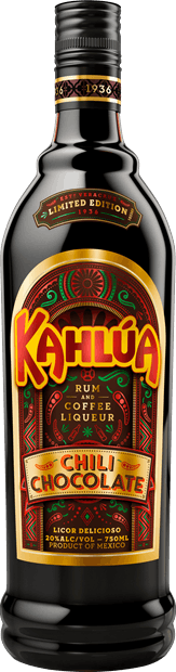 Kahlua Chili Chocolate Liqueur