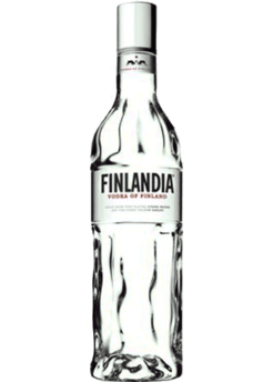Finlandia Vodka