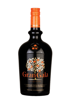 Gran Gala Triple Orange Liqueur