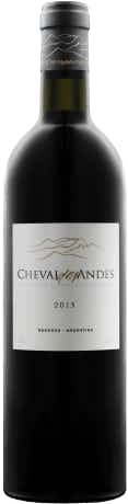 Cheval des Andes Consortium Cabernet Sauvignon 2013