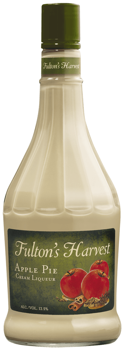 Fulton's Harvest Apple Pie Liqueur