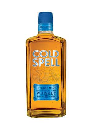 Cold Spell Whiskey Intense Mint Whiskey