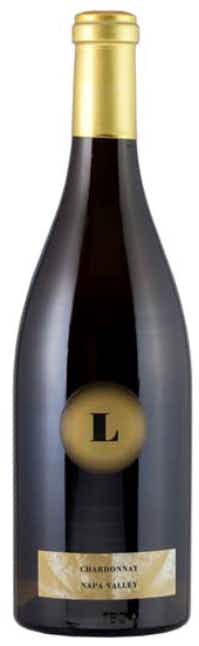 Lewis Cellars Napa Valley Chardonnay 2016