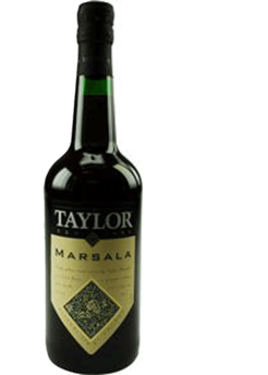 Taylor Marsala