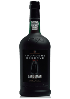 Sandeman Founders Reserve