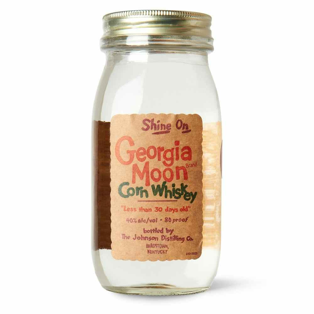 Georgia Moon Corn Whiskey