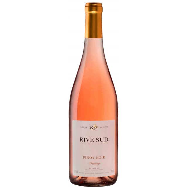 Rive Sud Fruitage Pinot Noir Rose 2017