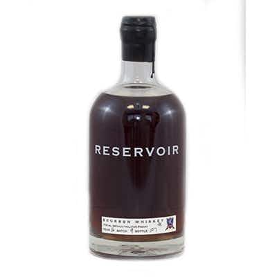 Reservoir Distillery Bourbon