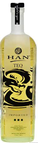 Han Spirits Soju Tequila