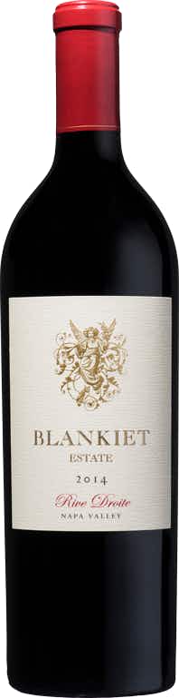 Blankiet Rive Droit 2014