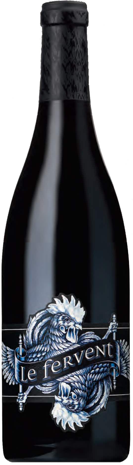 Tenet Wines Le Fervent 2014