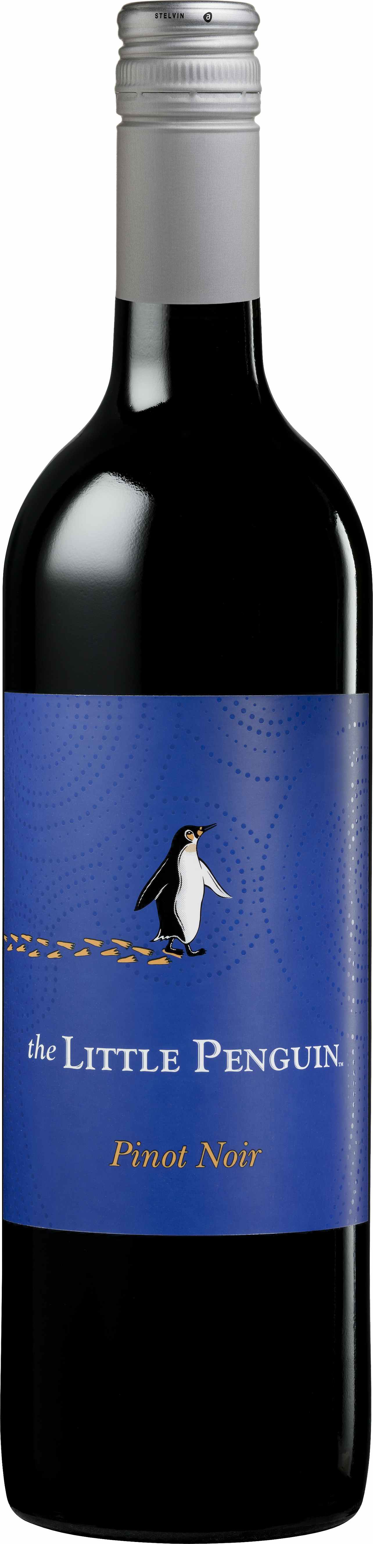 The Little Penguin Pinot Noir 1.5L