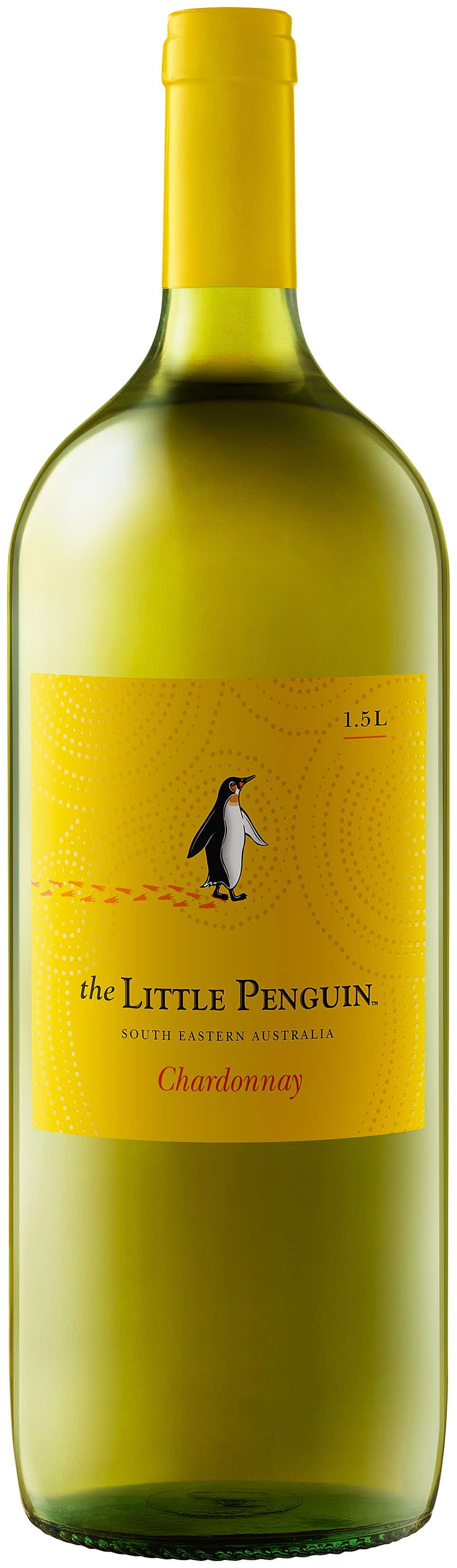 The Little Penguin Chardonnay 2016 1.5L