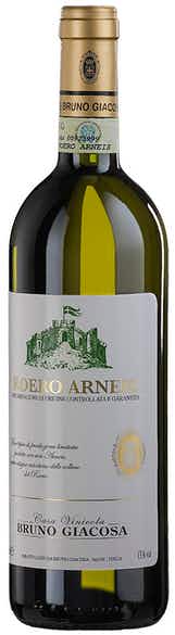 Bruno Giacosa Roero Arneis 2016