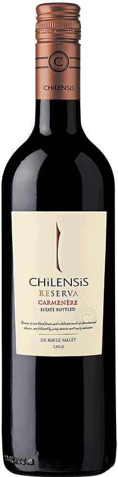 Chilensis Carmenere 2015