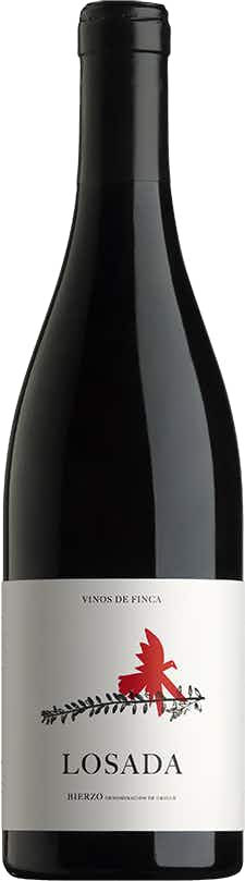 Losada Vinos de Finca Bierzo 2015