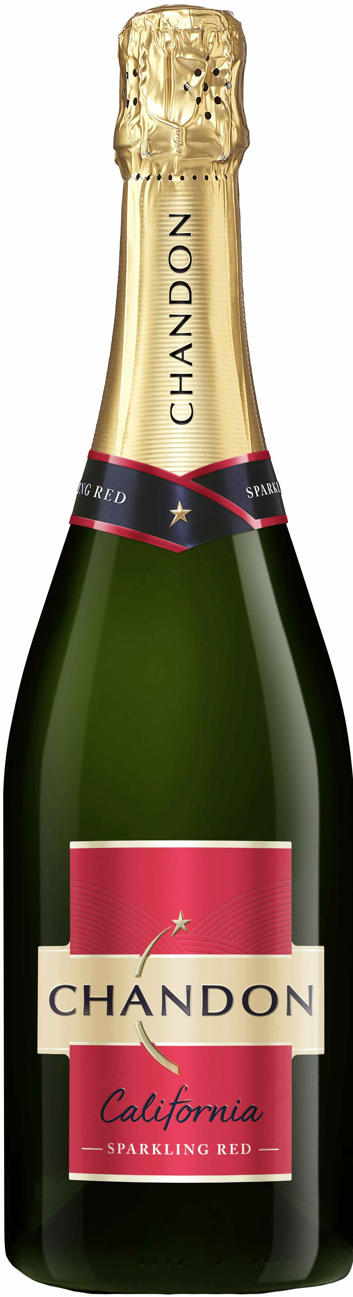 Chandon Sparkling Red