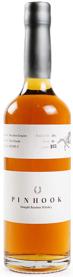 Pinhook Bourbon Empire