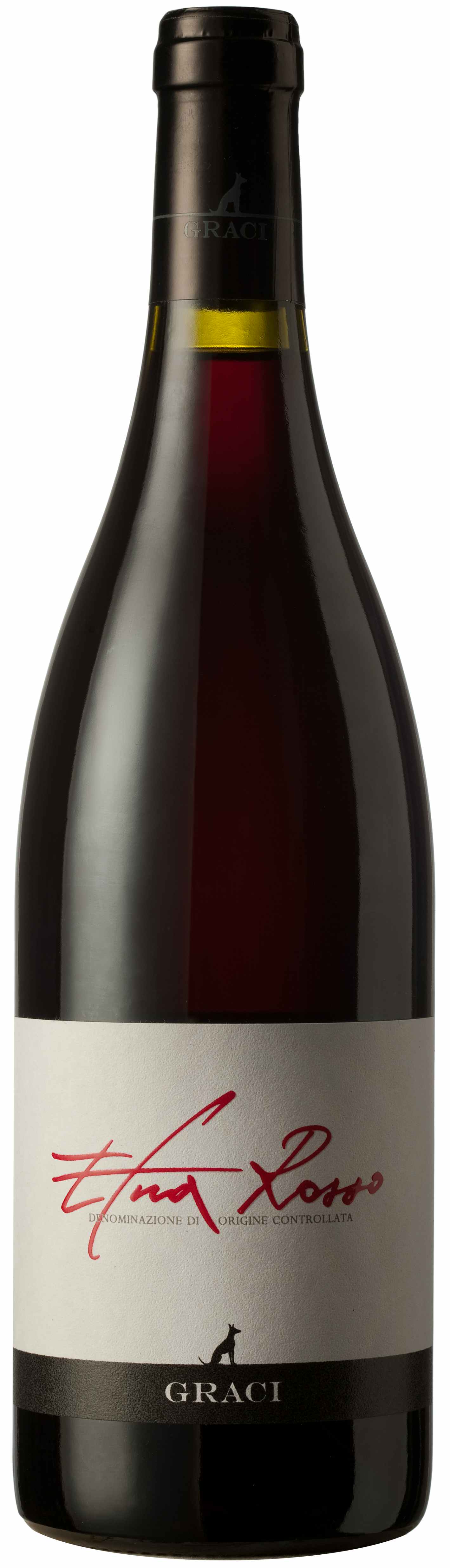 Graci Etna Rosso 2015