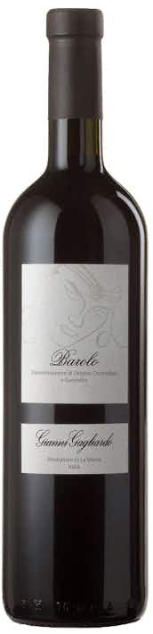 Gianni Gagliardo Barolo 2012